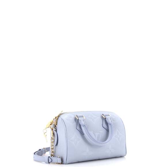 Louis Vuitton Speedy Bandouliere Bag #223584L24B - Picture 2 of 6